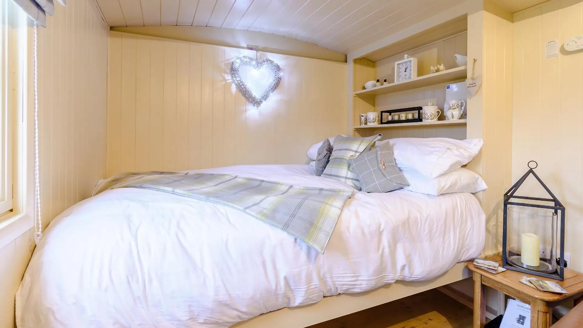 The Lambing Shed Villa Ryhill Holiday home